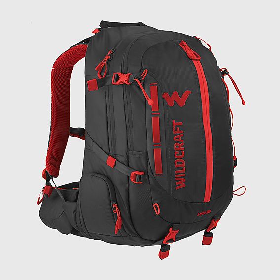 wildcraft 35 ltrs