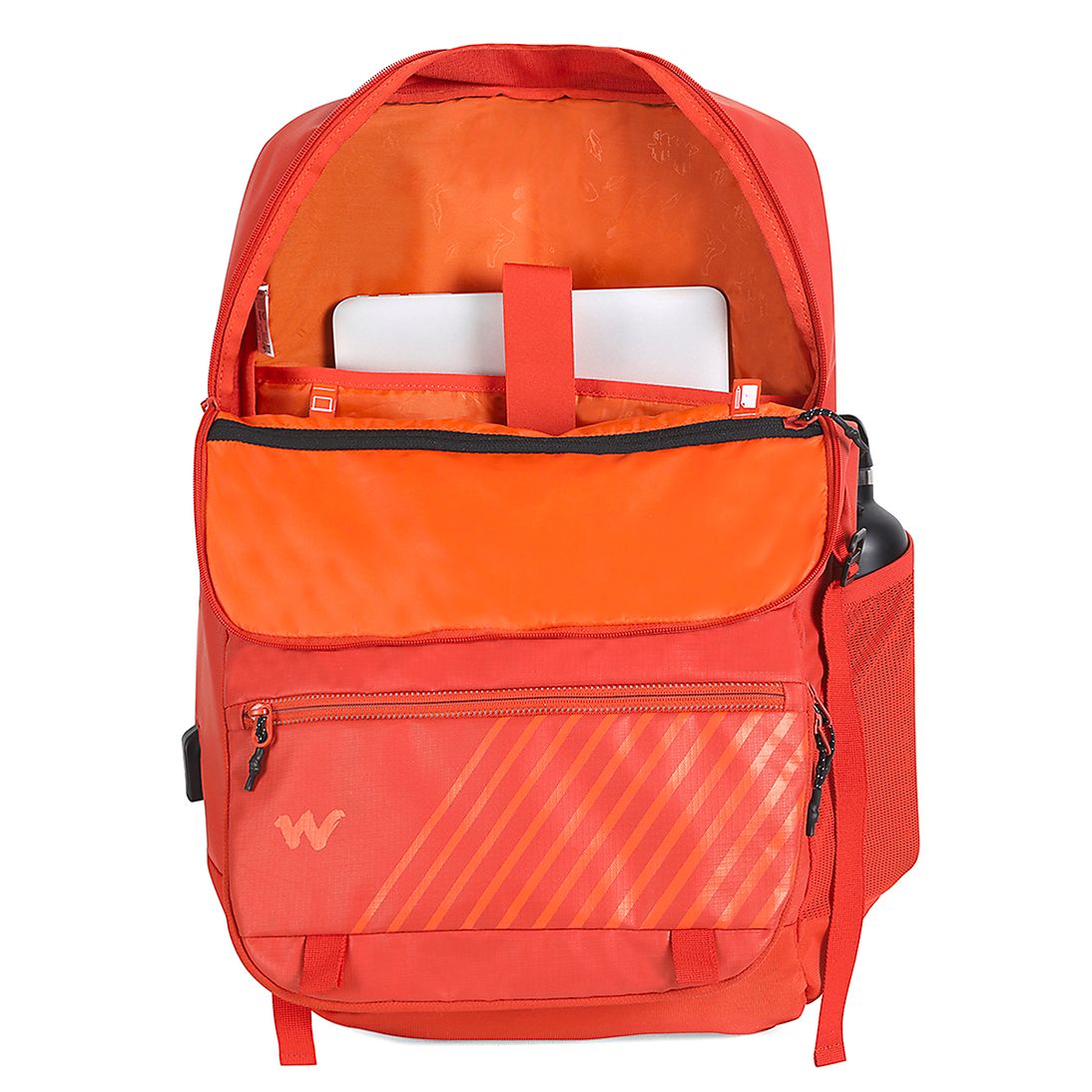 wildcraft aether backpack